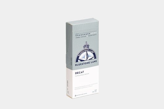 Bluestone Lane Montauk Coffee Shop by null