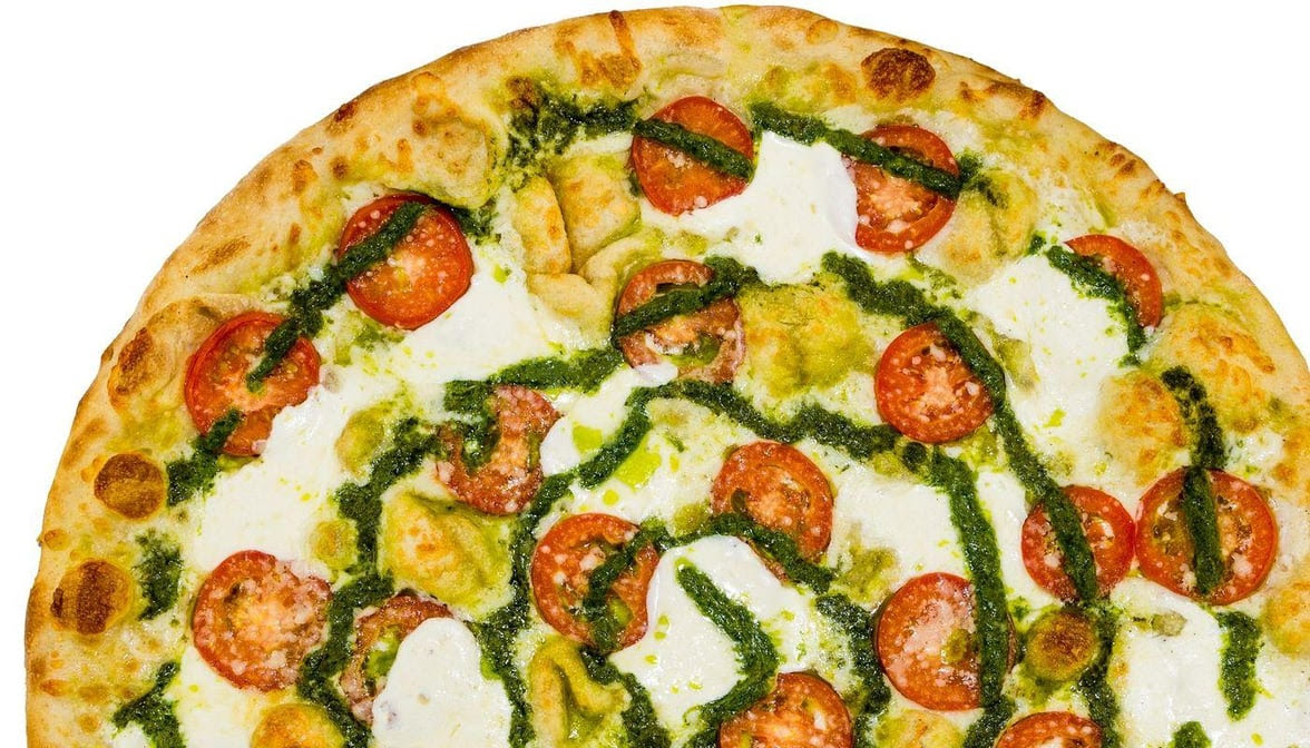 HOTLIPS Pizza - Hawthorne by null