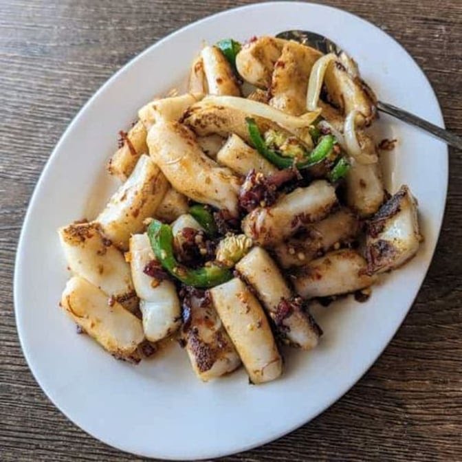 Happy Cafe Express by null