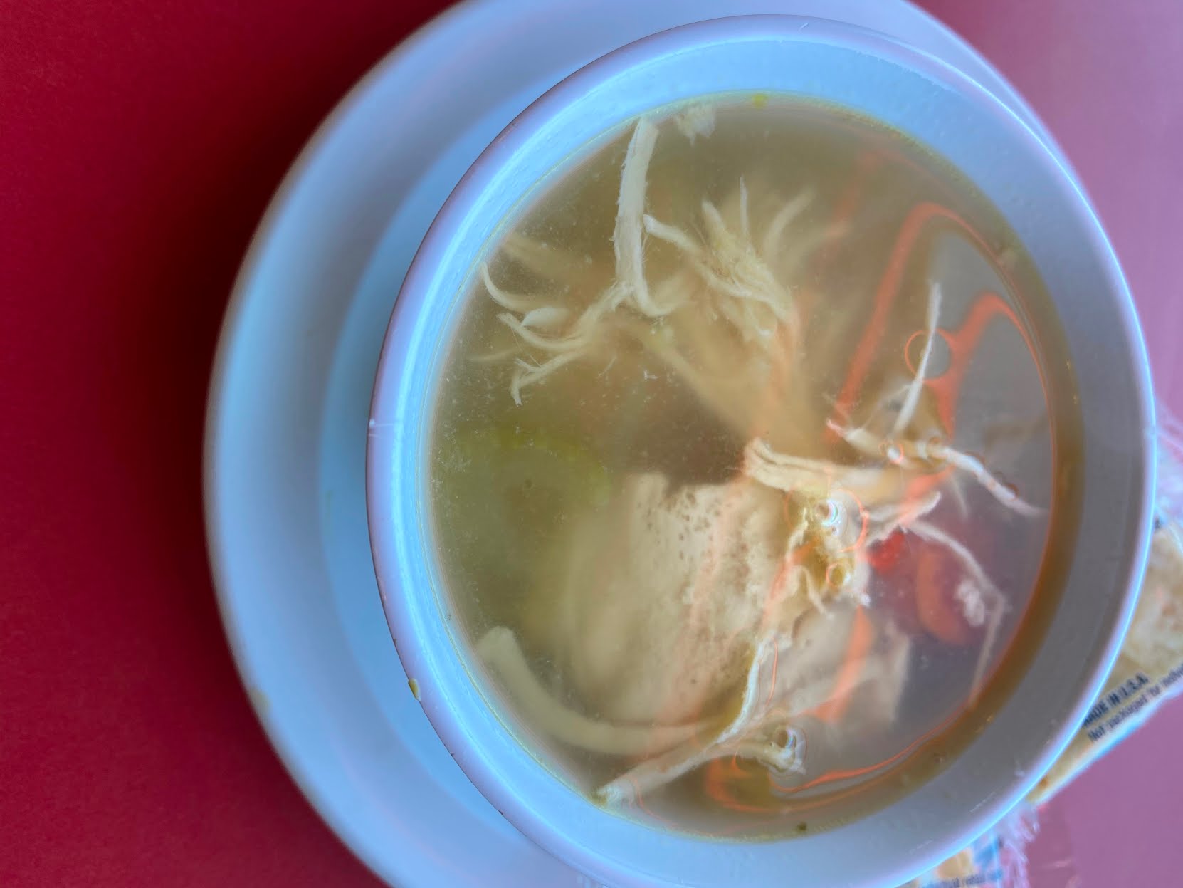 Doug's Hot Dogs by null