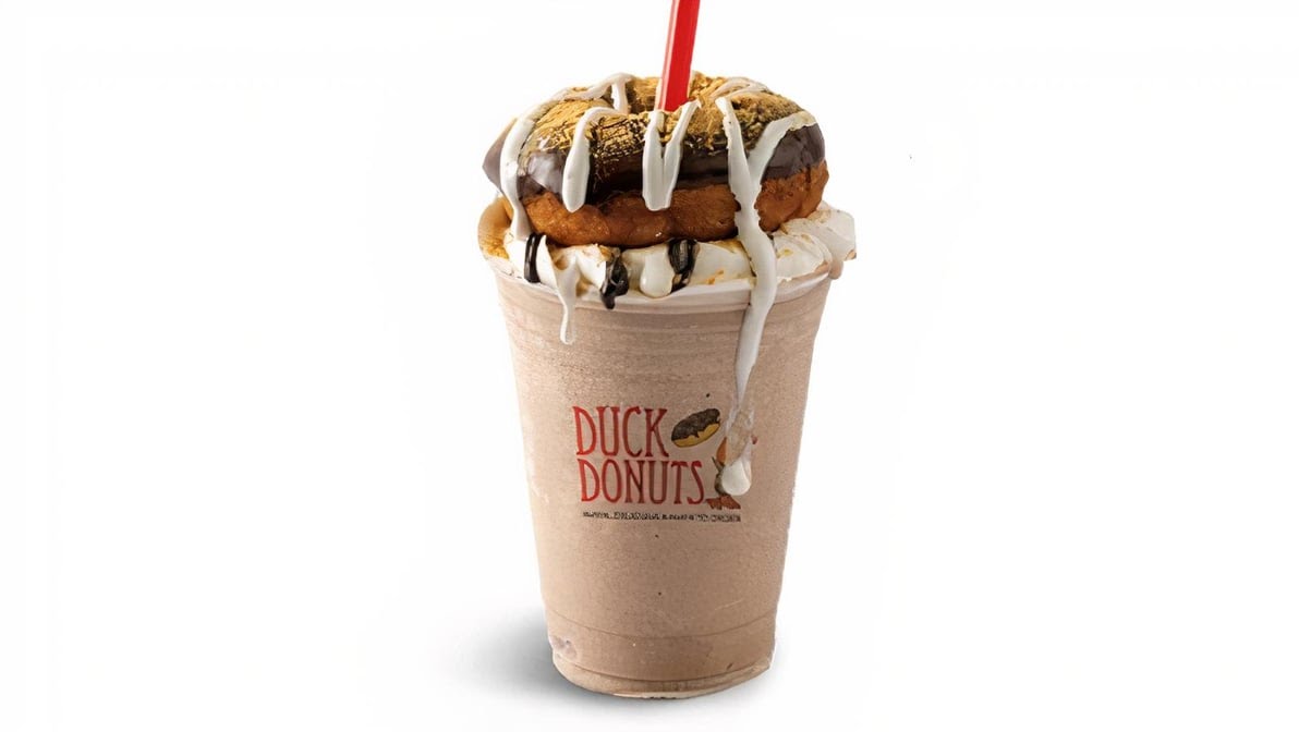 Duck Donuts by null