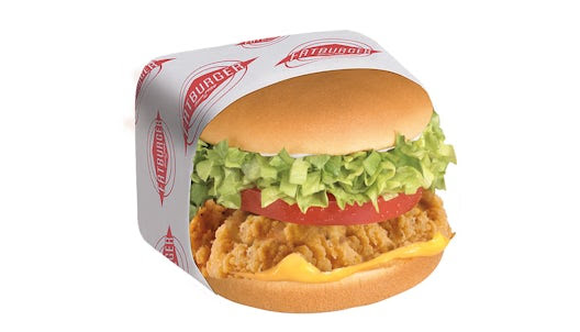 Fatburger by null
