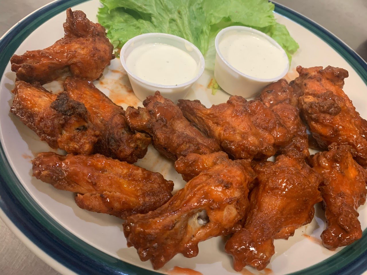 Steak-Out Charbroiled Delivery by null