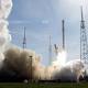 SpaceX Launches Set To Resume In January 