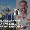 Corinthians Hoje