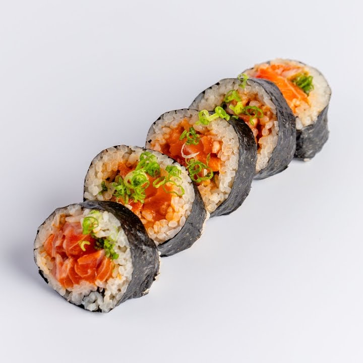 Itani Sushi - Berkeley by null