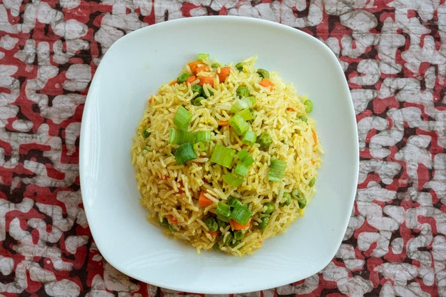 Taste of Congo by null