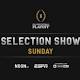 A Guide to the College Football Playoff's Selection Day 
