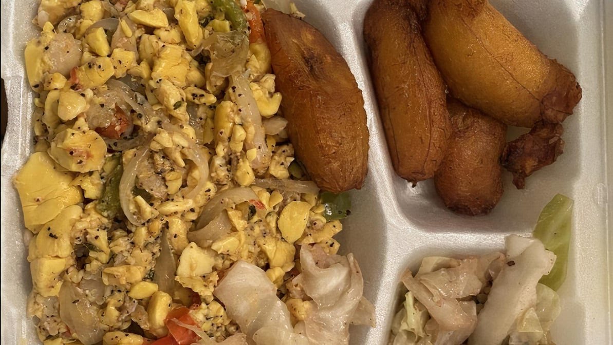 Delphine Jamaican Restaurant by null