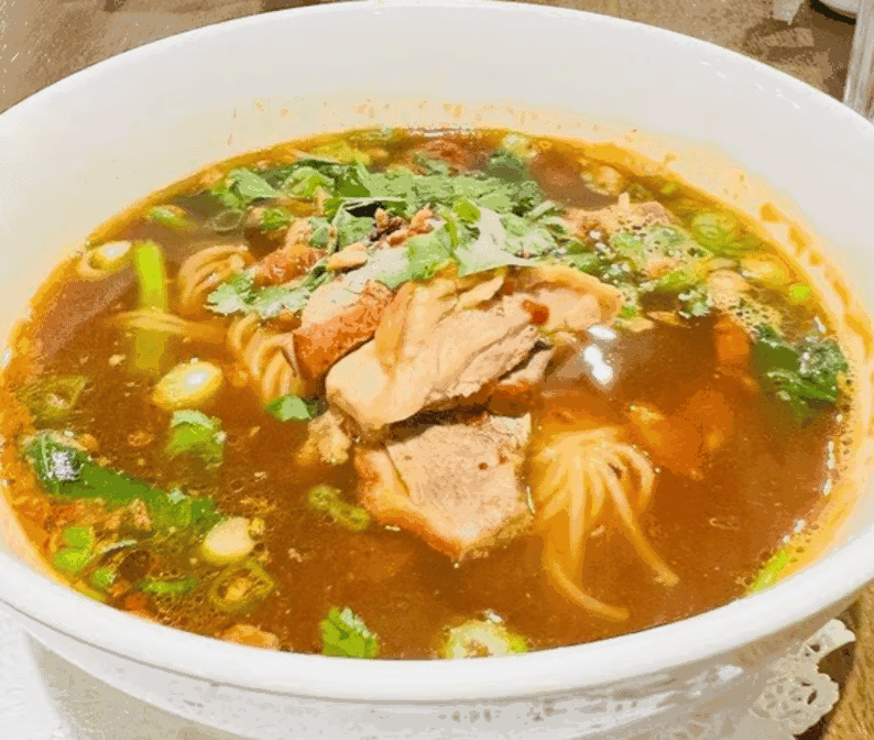 Srithai: Thai Kitchen & Sushi Bar (Emory) by null