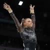 Jade Carey's Resilience: Gymnast Overcomes Health Challenges to Compete