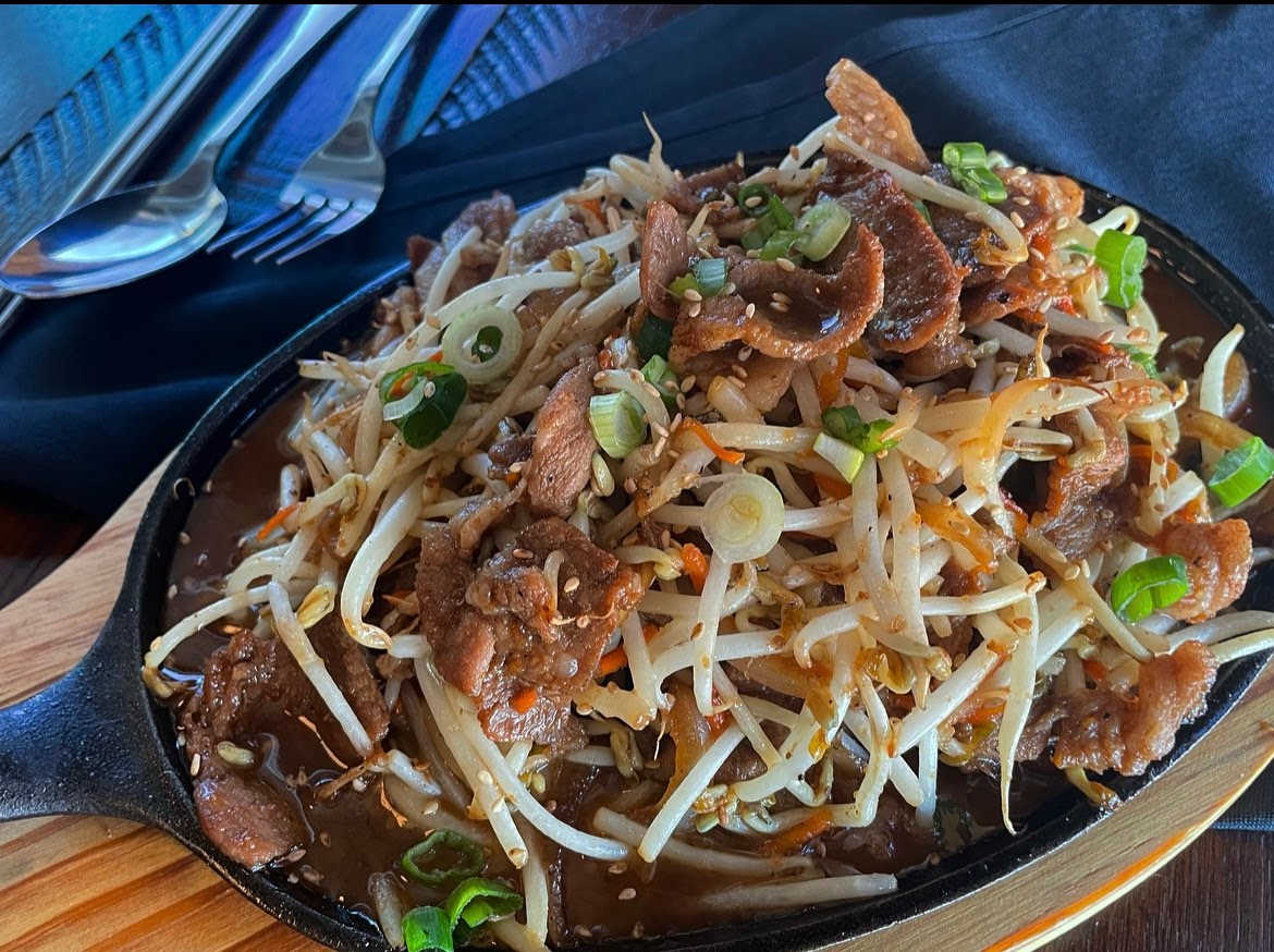 The Bite of Korea by null