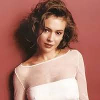 Alyssa milano nude poison ivy jpg x Alyssa milano sex tape