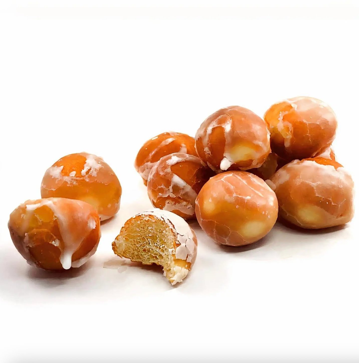 B.C's Donuts by null