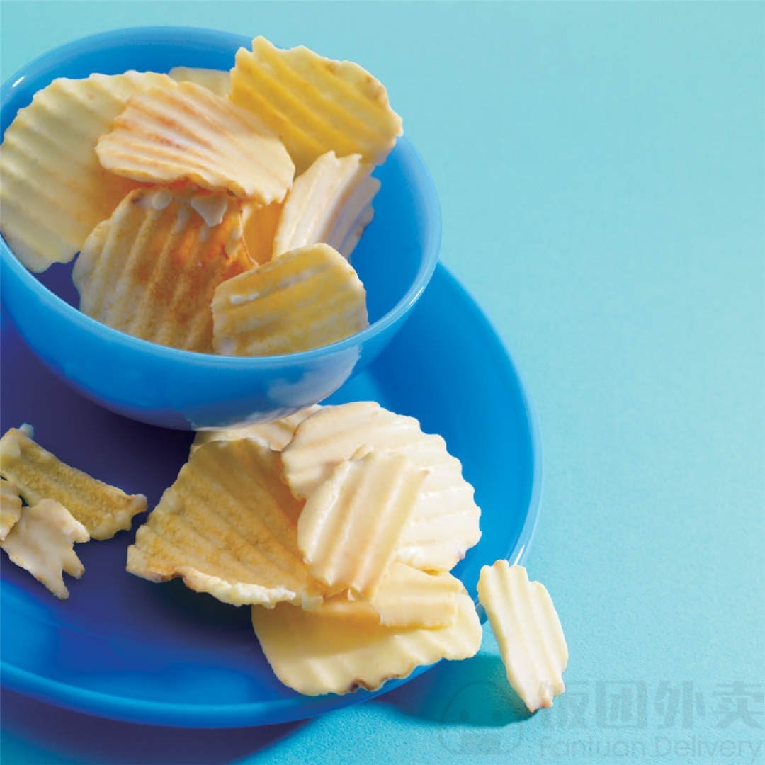 ROYCE Chocolate Houston by null