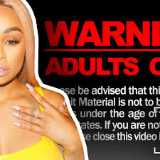 Blac chyna pregnant parties naked jpg x Black chyna sex tape