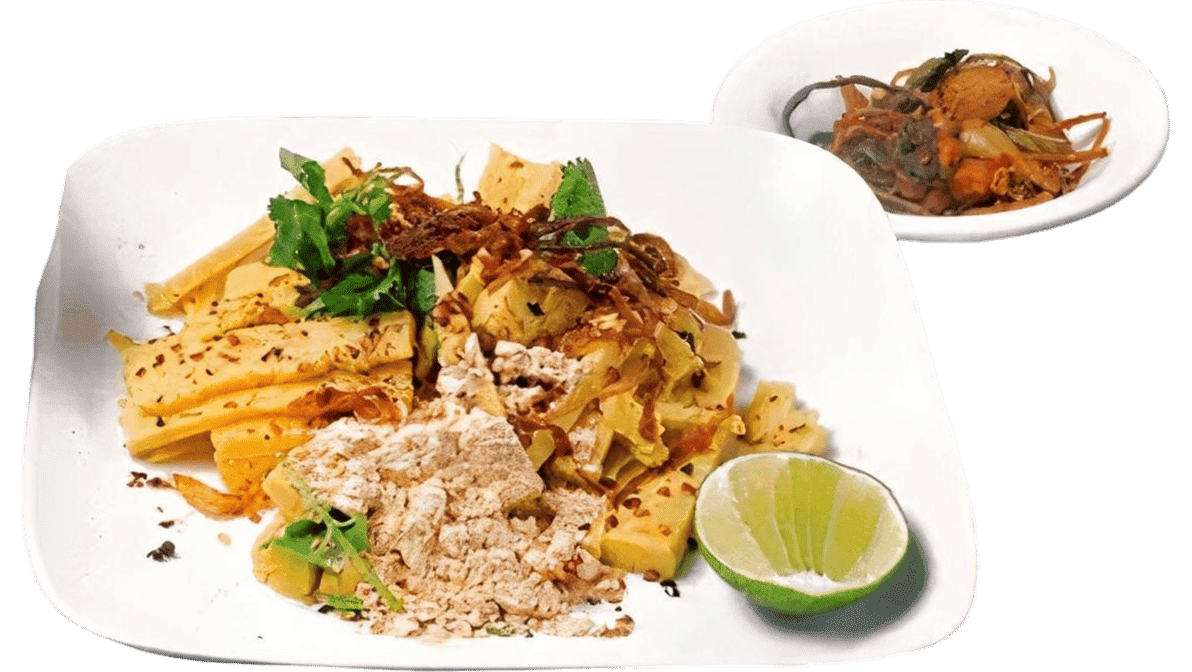 MiMi's Asian Restaurant by null