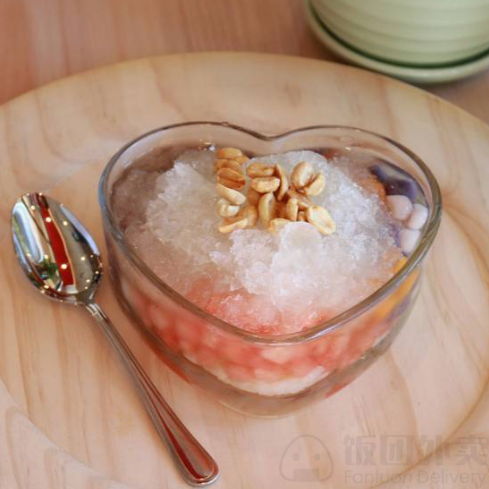 Dagu Rice Noodle (大鼓米线&奶茶.甜品） by null