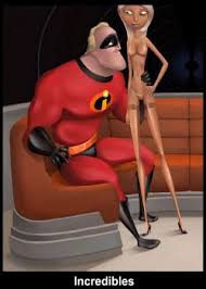 Incredibles sex mirage gets feet twirling anal cartoon gonzo incredible porn party episode jpg x Incredibles sex