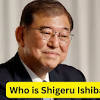 Shigeru Ishiba: Old hand, new role