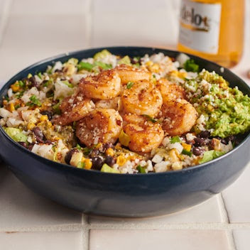 Rubio's Coastal Grill by null
