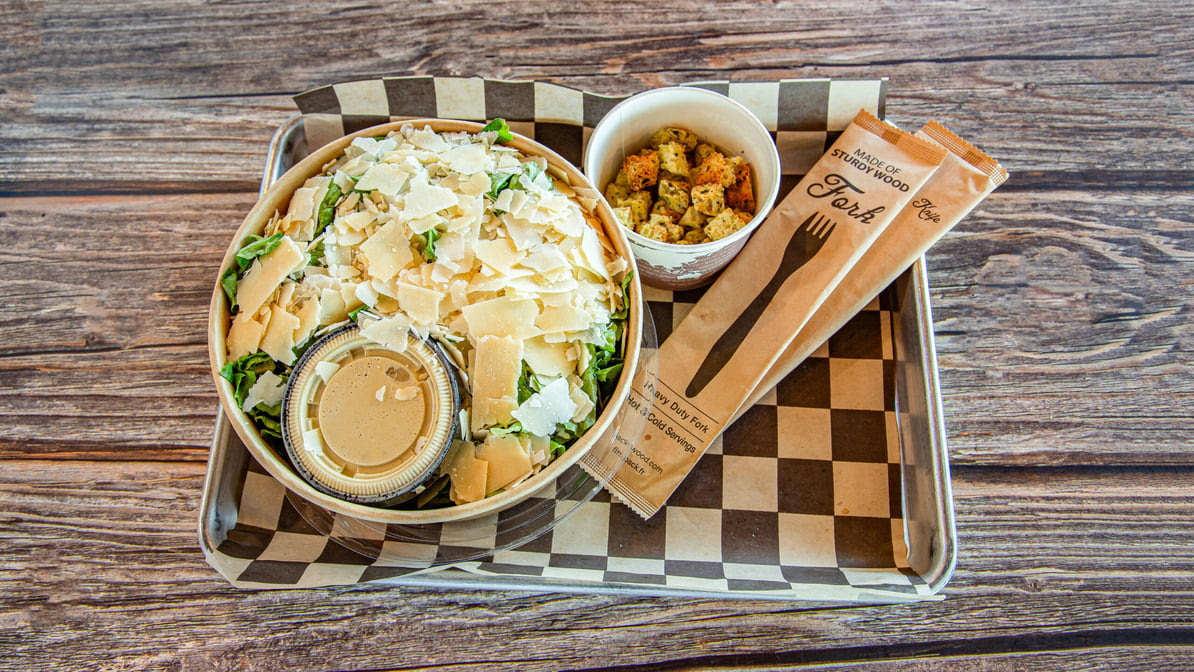 Hawt Pizza Co by null