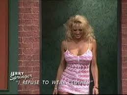 Jerry springer wild outrageous jpg x Jerry springer uncensored