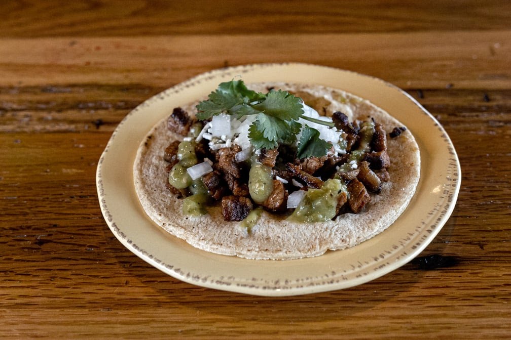 Mojo Taqueria Boulder by null