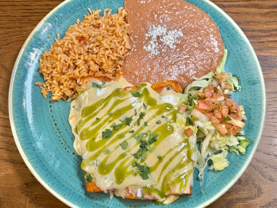 Banditos Bar & Kitchen White Marsh by null