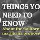 California marijuana legalization initiative has signatures 