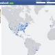 Facebook's new Live Video map lets you drop in on strangers around the world 