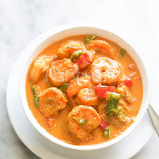 Asian Chili Spot by null