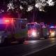 Girl, 12, dies in hospital after car crash 