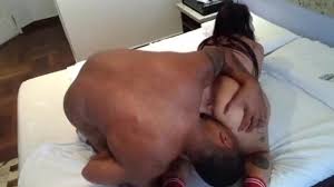 Ela não vai se dar com o pau desse negão jpg x De negao pauzudo