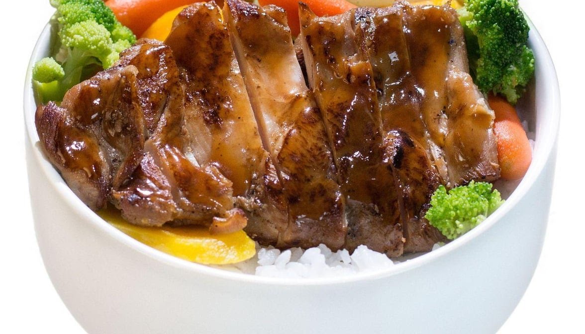 L&L Hawaiian Barbecue by null
