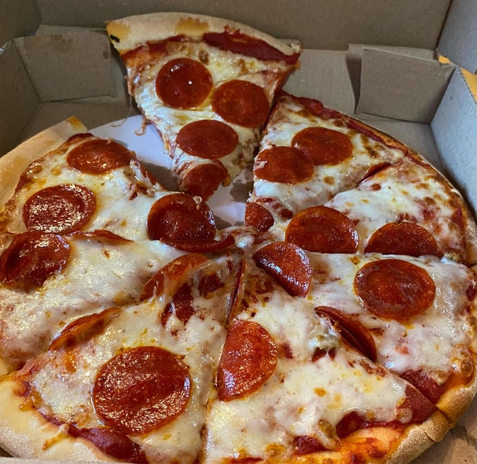 Foxy's Drive In by null