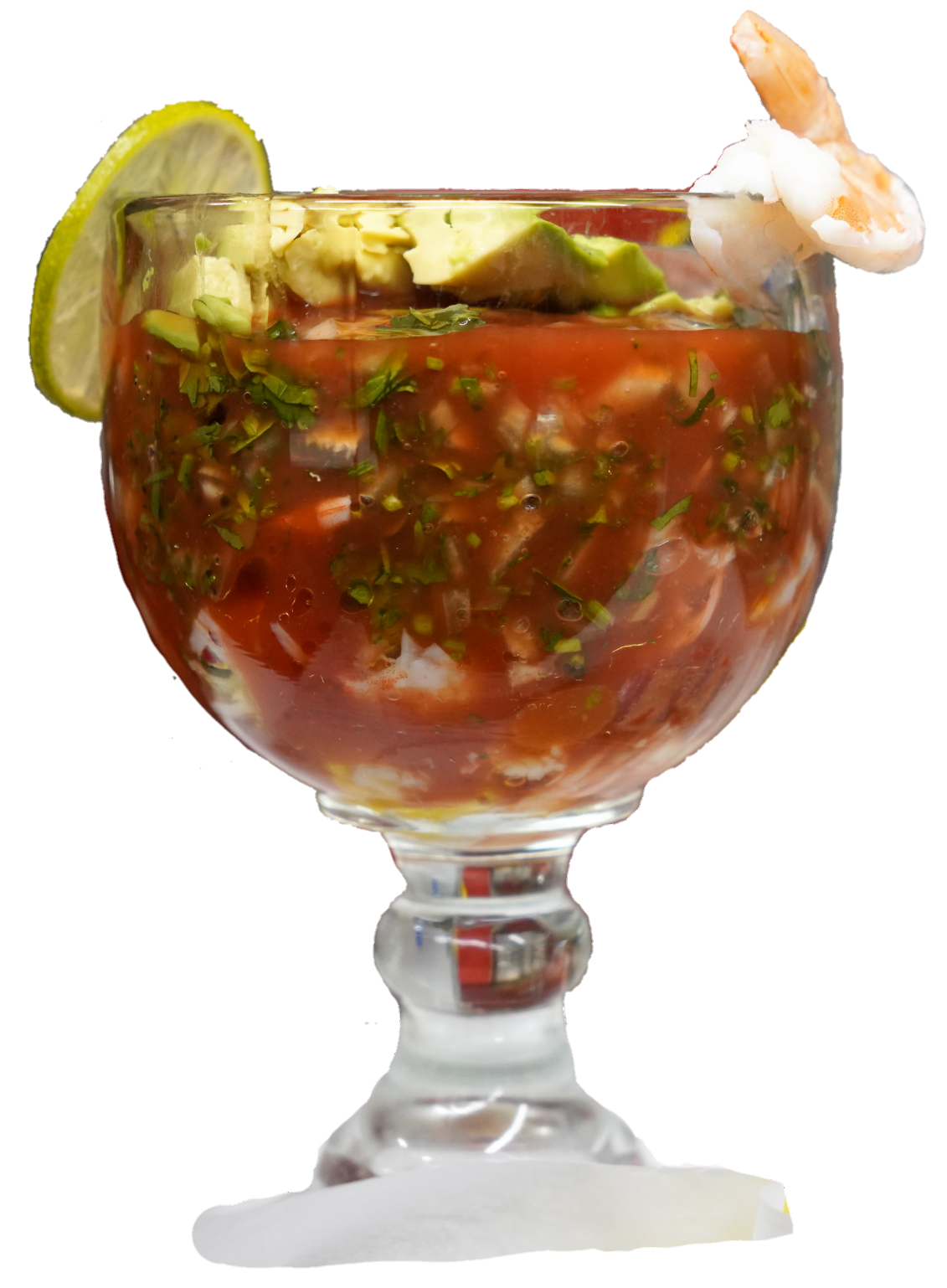 Taqueria La Frontera by null