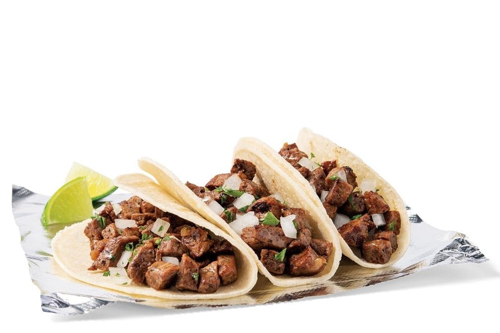 Taco Cabana by null