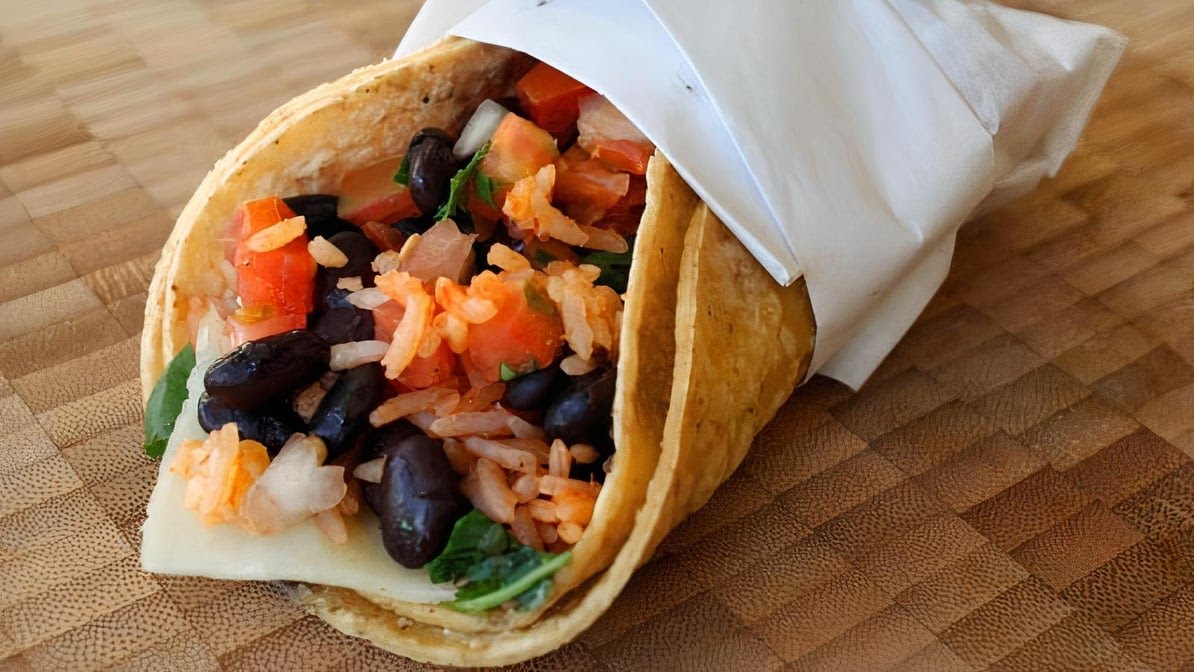 Gordo's Taqueria by null