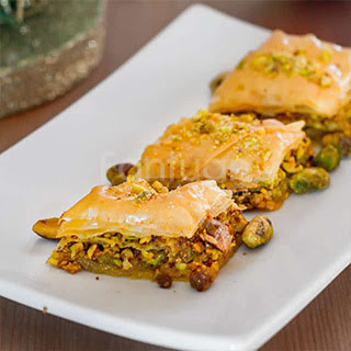 Pita Kabob Grill by null