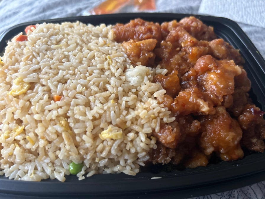 Ho Ho Cherry House by null