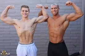 Muscle worship adventure jpg x Muscle teen