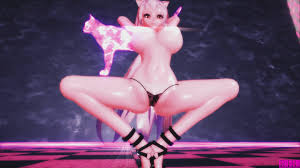 Xuner sexy dance vam henry jpg x Vam mmd r18