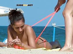 Voyeur beach nude jpg x Voyeur beach hd nude