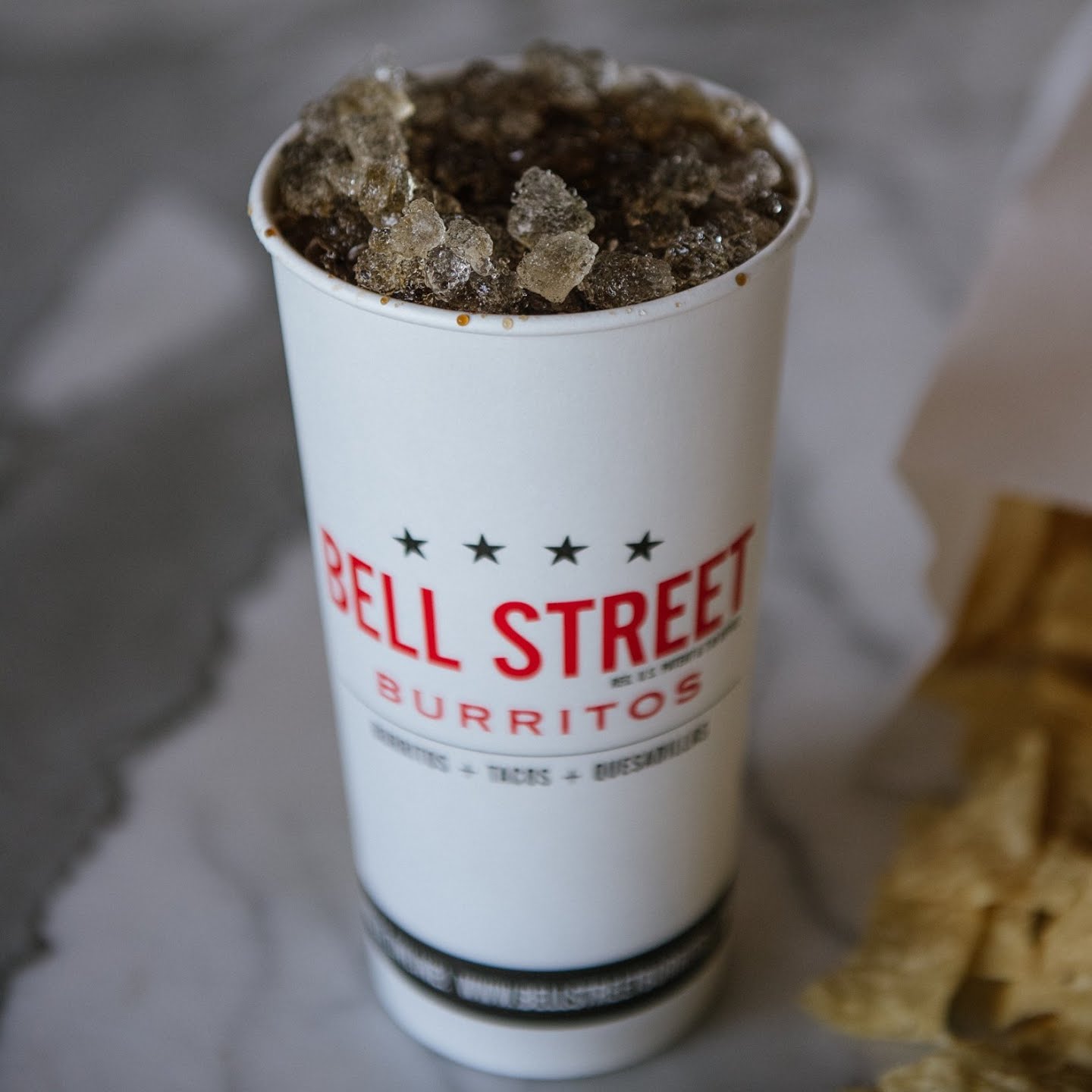 Bell Street Burritos by null