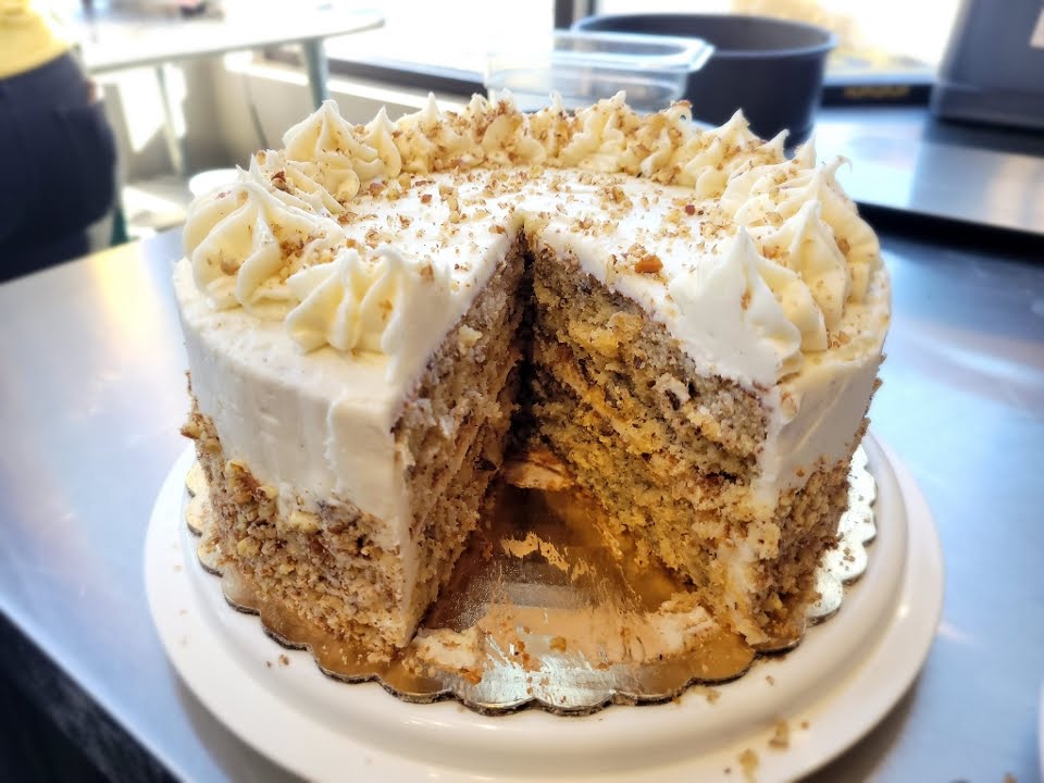 Pasta La Fata by null