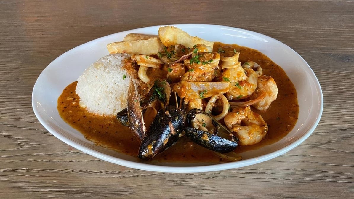 Pisco y Nazca Bethesda by null