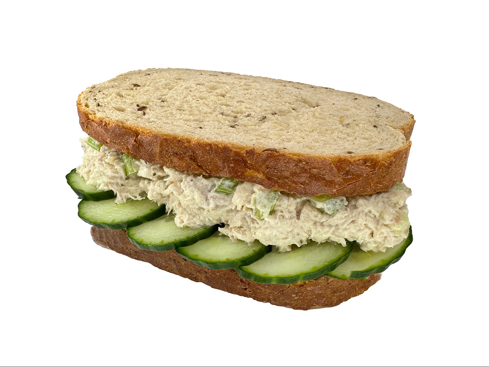 Brett's Deli - Vanderbilt Market by null