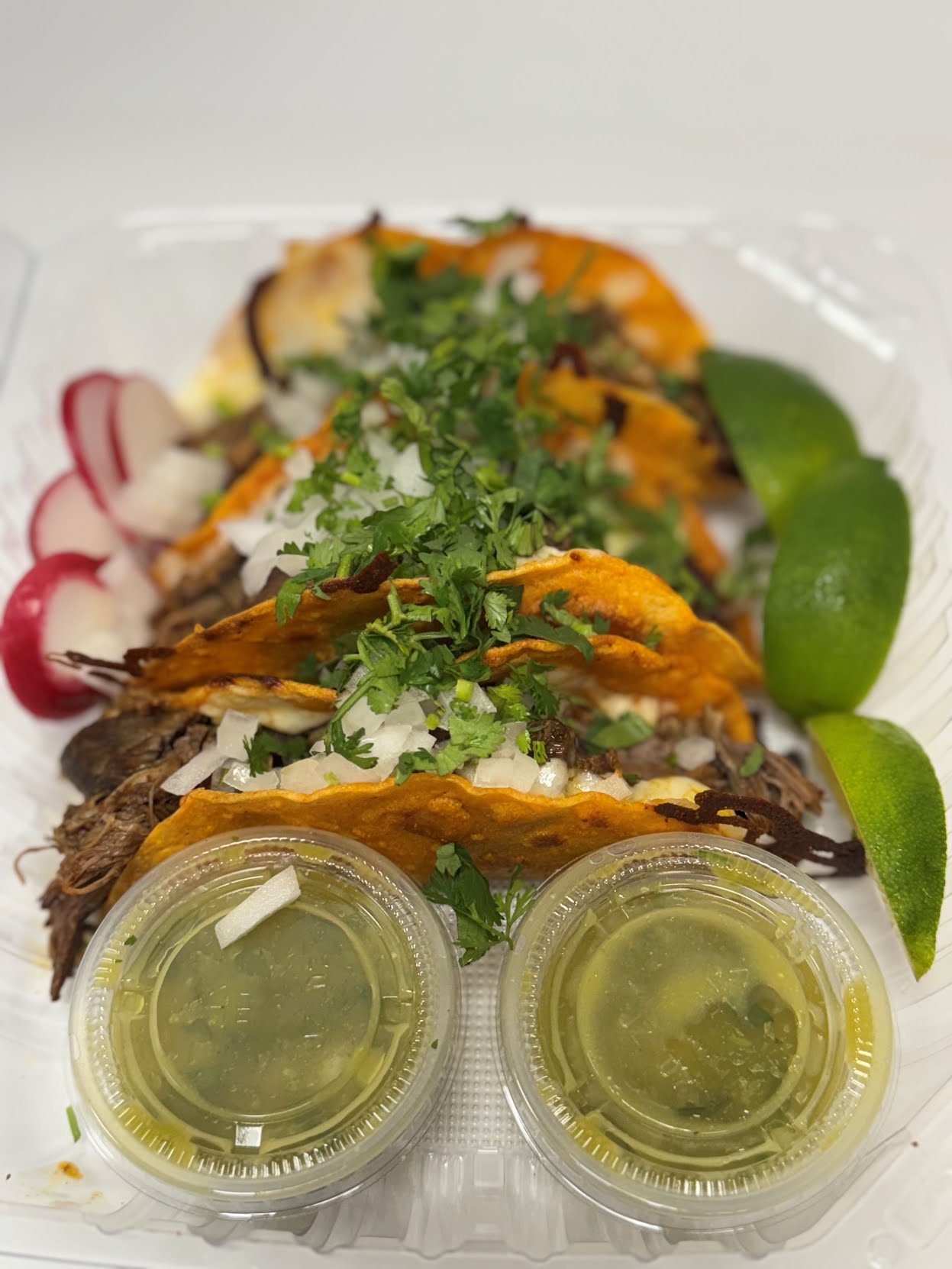 Beverly Bites by null