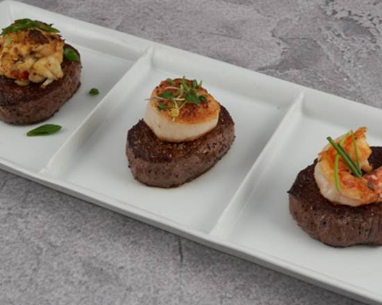 Del Frisco's Double Eagle Steakhouse by null